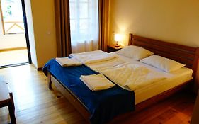Guesthouse Mountain View