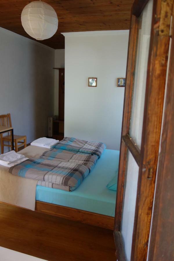 Guesthouse Mountain View Mestia Exterior photo