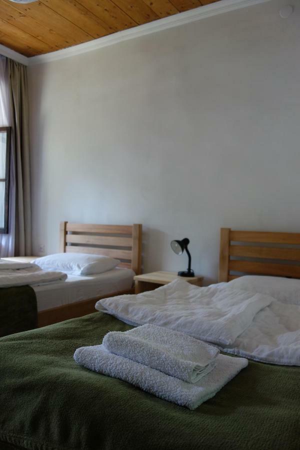 Guesthouse Mountain View Mestia Exterior photo