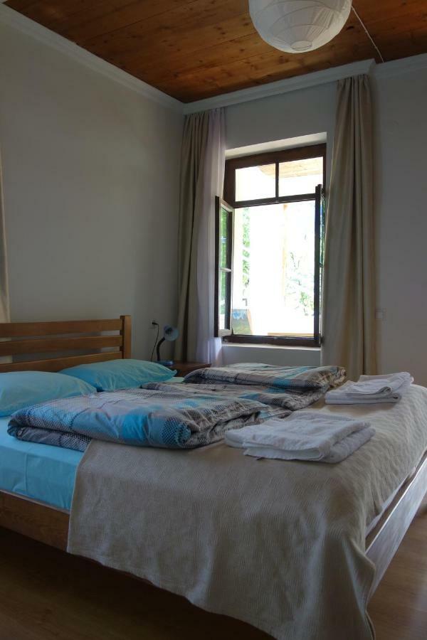 Guesthouse Mountain View Mestia Exterior photo